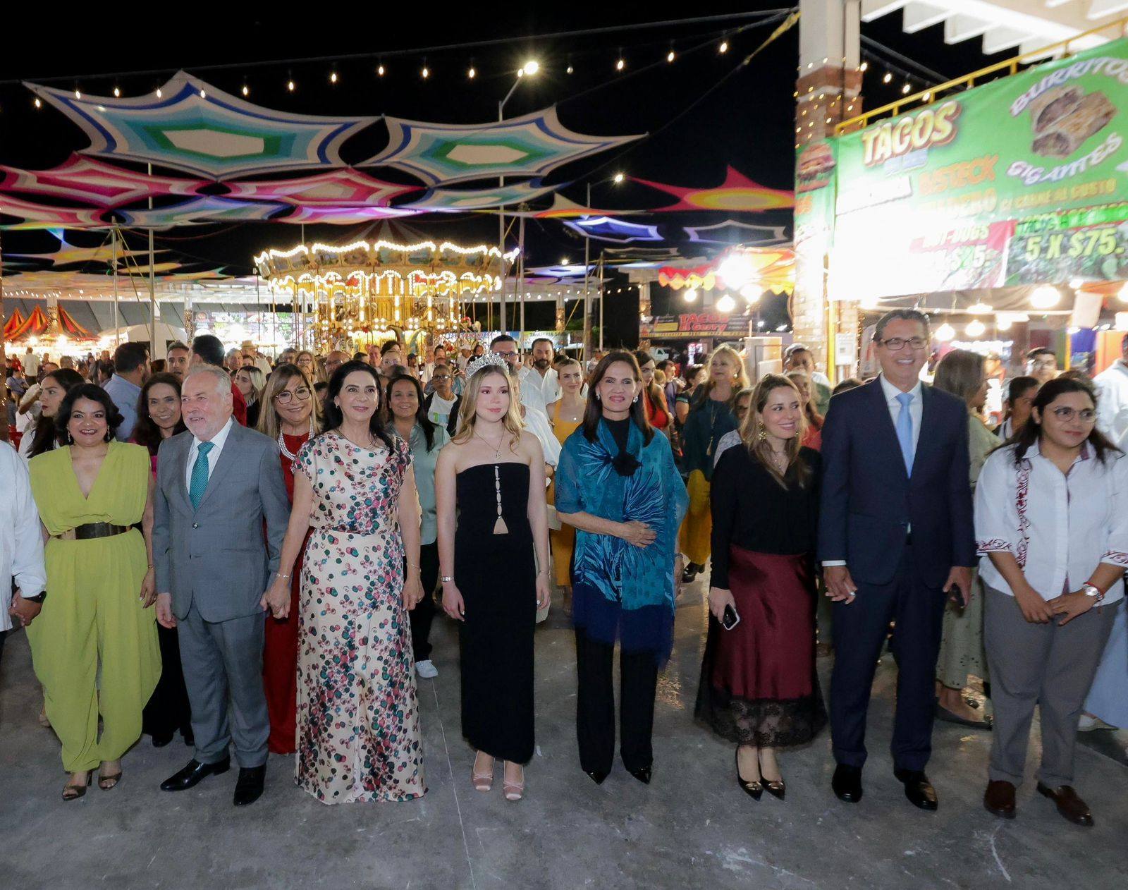 “Incremento del 9.19% en comparación del 2025, y una derrama de más de 569 millones Tampico se fortalece como zona turística”