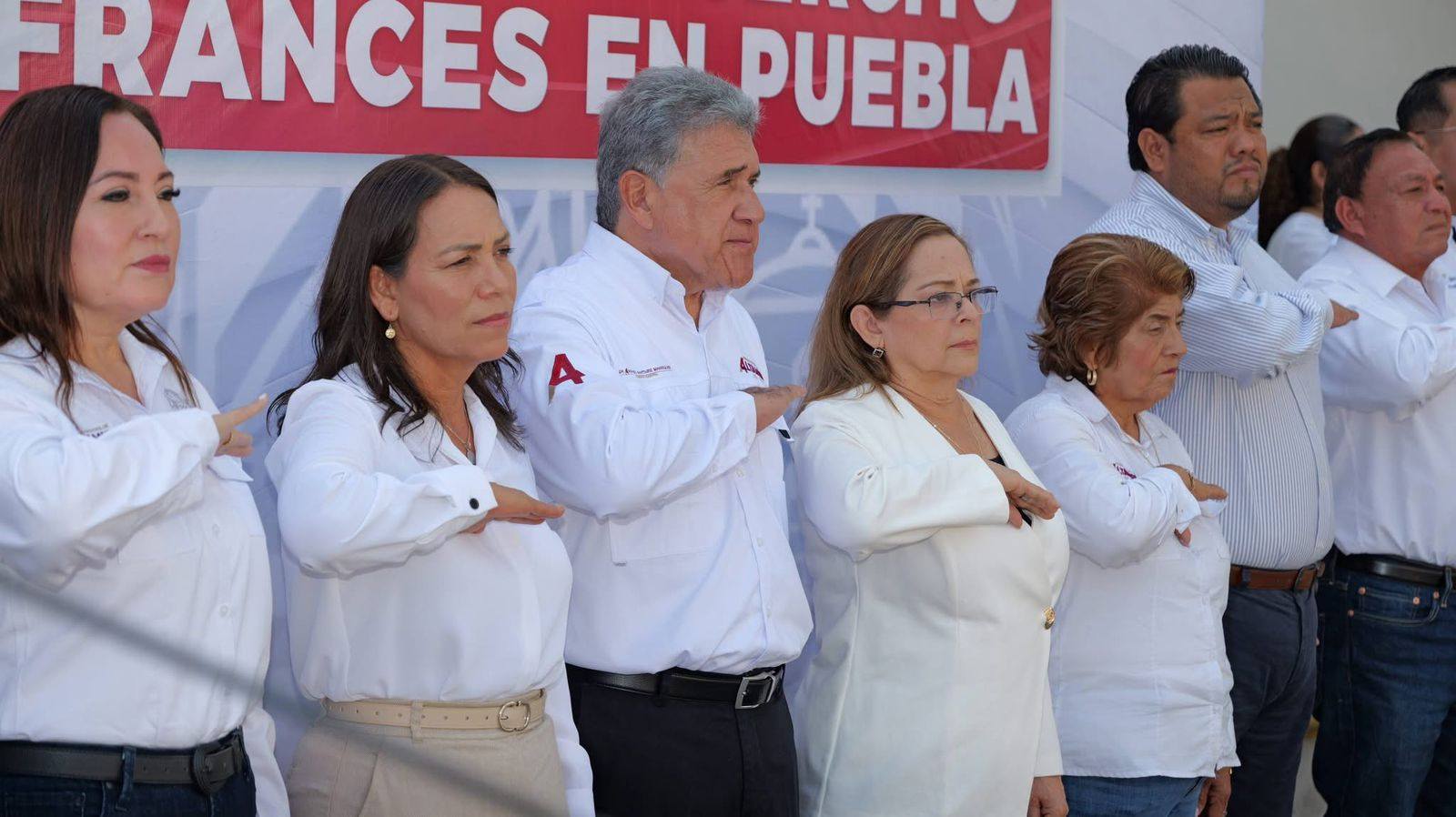 Reitera Armando Martínez su compromiso por un Altamira más justo y transparente