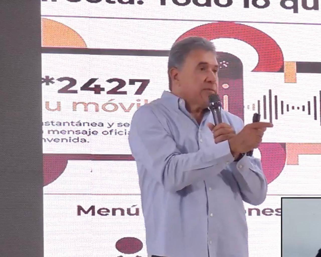 Ofrece Gobierno de Altamira número *2427 para atención directa de Servicios Públicos