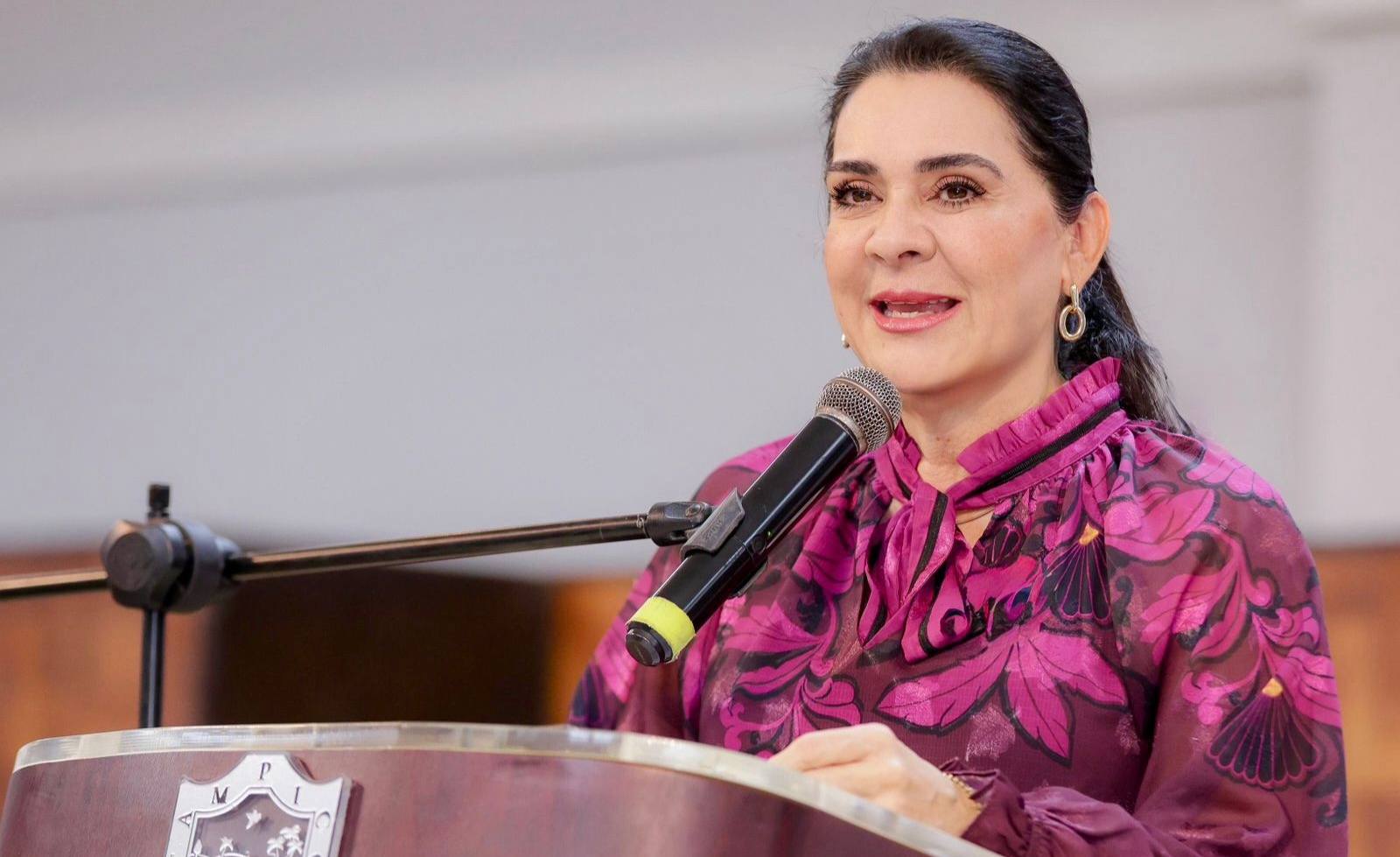 Mónica Villarreal fortalece las finanzas de Tampico y reduce en 48% su deuda pública heredada