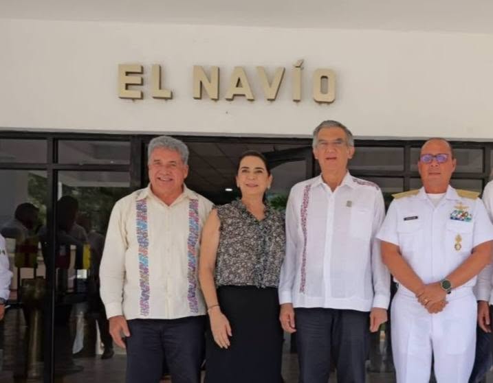 Hace región Armando Martínez en favor de la seguridad